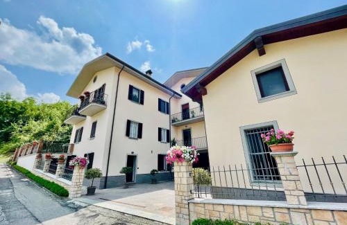 Corte Brugnatella Bed & Breakfast | B&B Le Due Gemme Marsaglia