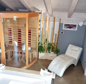 Grottaminarda Bed & Breakfast | B & B Le due noci
