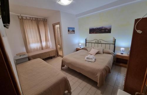 Fiumenaro Bed & Breakfast | B&B Le Dune Beach