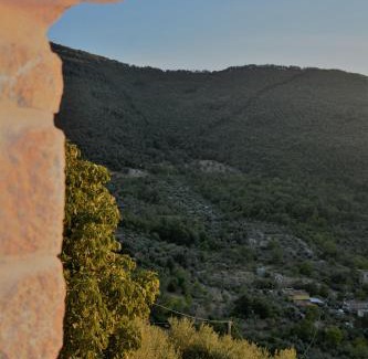 Sonnino Bed & Breakfast | B&B Le Fate
