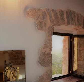 Sonnino Bed & Breakfast | B&B Le Fate
