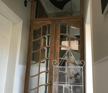 Sint-Gillis Bed & Breakfast | B&B Le flaneur