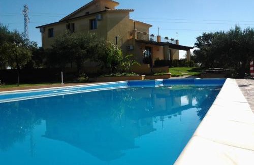 Caltabellotta Bed & Breakfast | B&B Le Foglie D'Argento