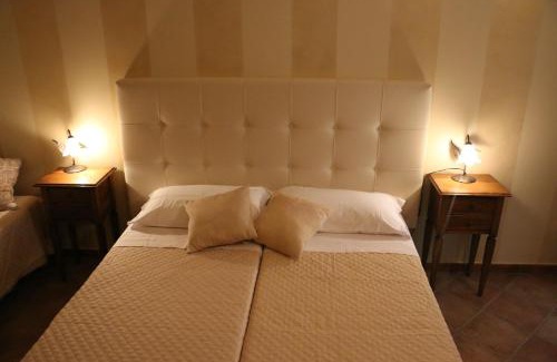 Caltabellotta Bed & Breakfast | B&B Le Foglie D'Argento