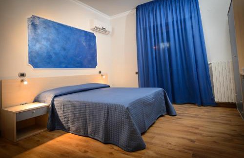 Castel Lagopesole Bed & Breakfast | B&B Le Gemme