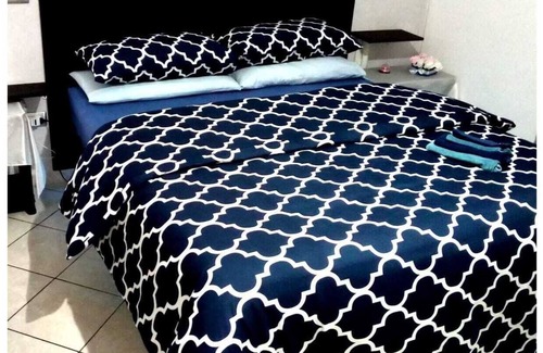 Castellammare di Stabia Bed & Breakfast | B&B Le Chambre Petite butterfly room