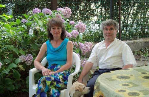 Sambuca Pistoiese Bed & Breakfast | B&B Le Limentre