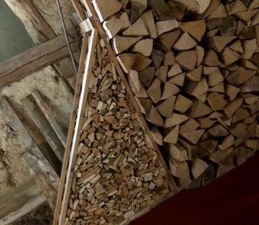 Bourgheim Bed & Breakfast | B&B Le Lodge