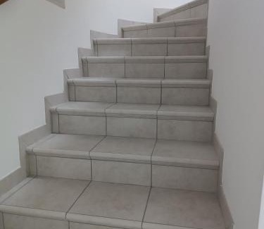 Vasto Apartment | B&B LE LUCI Appartamento al primo piano interno 1