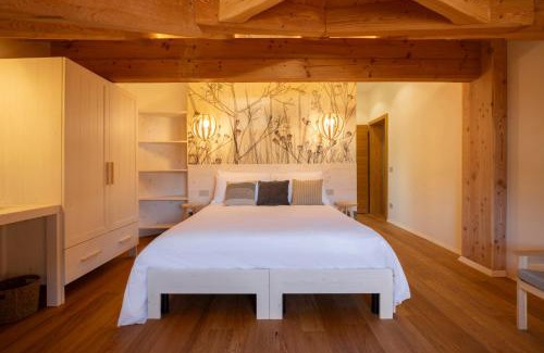 Bedollo Bed & Breakfast | B&B Le Molinare Home Relax