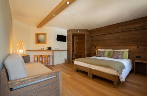 Bedollo Bed & Breakfast | B&B Le Molinare Home Relax