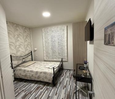 Alatri Bed & Breakfast | B&B Le Mura