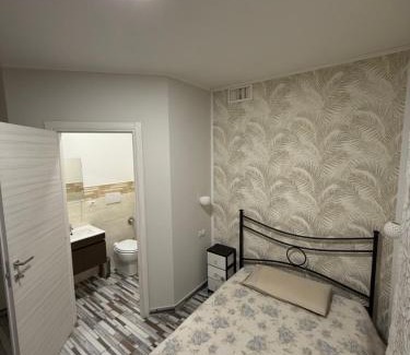 Alatri Bed & Breakfast | B&B Le Mura