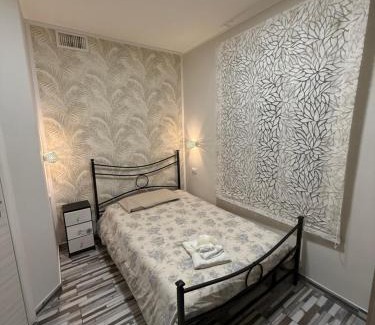 Alatri Bed & Breakfast | B&B Le Mura