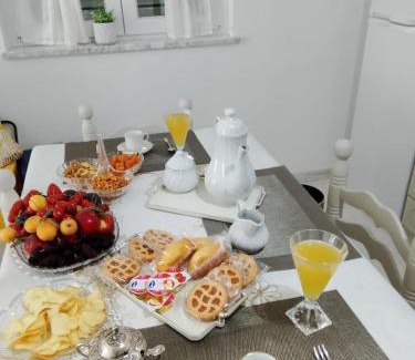 Marina di Gioiosa Ionica Bed & Breakfast | B&B Le Ninfee