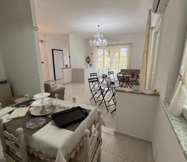 Marina di Gioiosa Ionica Bed & Breakfast | B&B Le Ninfee