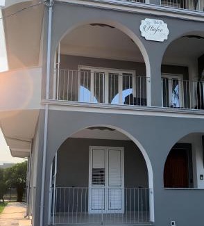Marina di Gioiosa Ionica Bed & Breakfast | B&B Le Ninfee