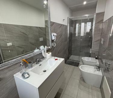 Marina di Gioiosa Ionica Bed & Breakfast | B&B Le Ninfee