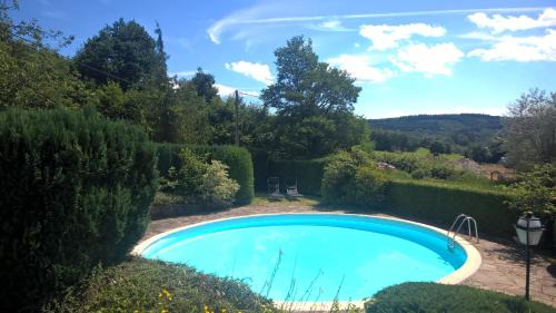 Vresse-sur-Semois Bed & Breakfast | B&B Le Nid Doux (Vresse-Sur-Semois/Chairière)