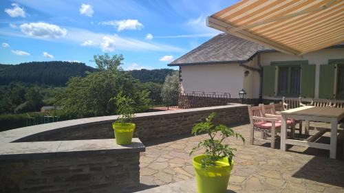 Vresse-sur-Semois Bed & Breakfast | B&B Le Nid Doux (Vresse-Sur-Semois/Chairière)