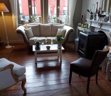 Bomal-sur-Ourthe Bed & Breakfast | B&B Le Notaire