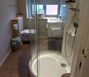 Bomal-sur-Ourthe Bed & Breakfast | B&B Le Notaire