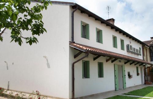 Mogliano Veneto Bed & Breakfast | B&B Le Olme