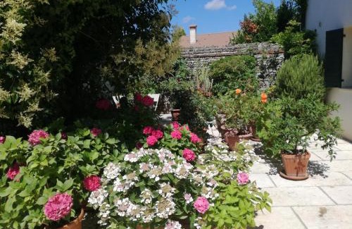 Castagnole Bed & Breakfast | B&B LE ORTENSIE