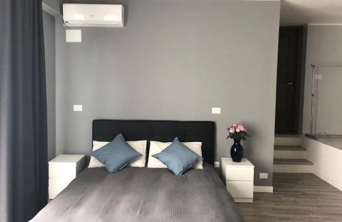 Cassino Bed & Breakfast | B&B Le Palme