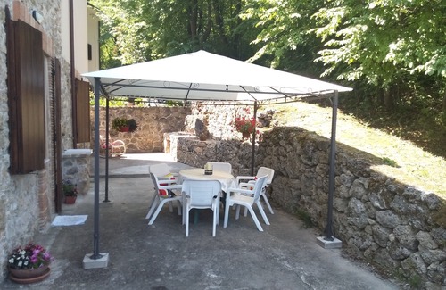 Roccamontepiano Apartment | B&B Le Pietre Ricce - Majella National Park and Trabocchi Coast - Abruzzo