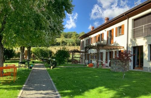 Alessandria Bed & Breakfast | B&B Le Piote