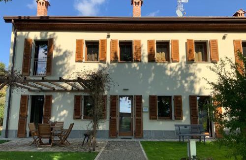 Alessandria Bed & Breakfast | B&B Le Piote