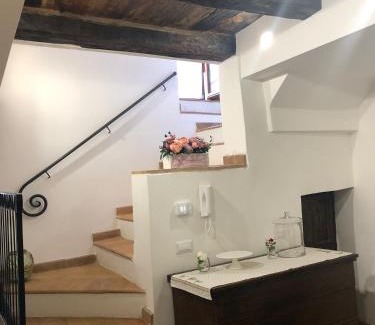 Sermoneta Bed & Breakfast | B&B Le Principesse
