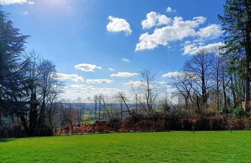 Orroir Bed & Breakfast | B&B Le Reclus