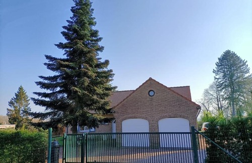 Orroir Bed & Breakfast | B&B Le Reclus