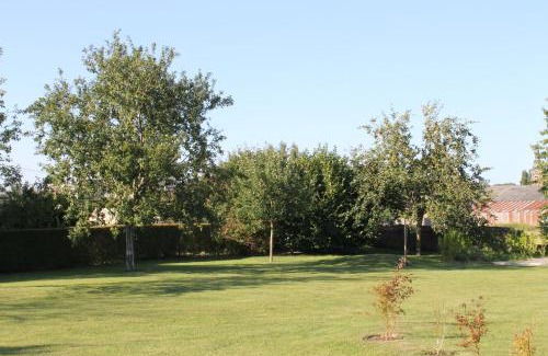 Orp-Jauche Bed & Breakfast | B&B Le Relais de Lou