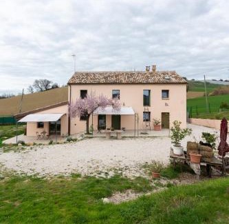 Ostra Bed & Breakfast | B&B Le Rondini Ostra Senigallia Ancona