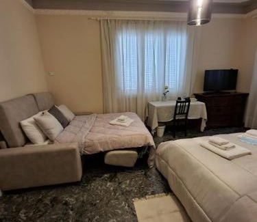Santa Maria a Monte Bed & Breakfast | B&B Le rose di Paola