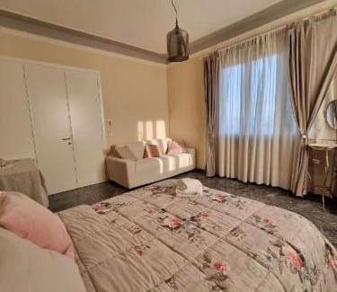 Santa Maria a Monte Bed & Breakfast | B&B Le rose di Paola