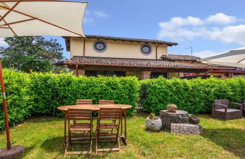 Ceprano Bed & Breakfast | B&B Le spighe