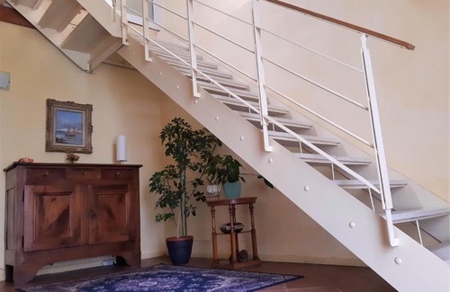Voghenza Bed & Breakfast | B&B Le Stanze del Belriguardo