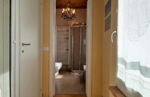 Voghenza Bed & Breakfast | B&B Le Stanze del Belriguardo