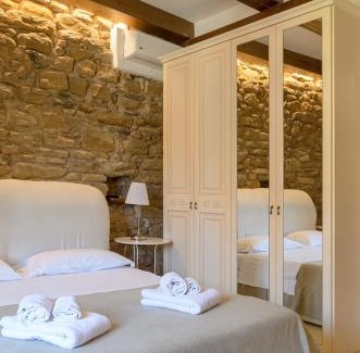 Termoli Bed & Breakfast | B&B Le Stanze di Ludovica