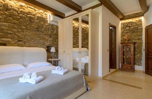 Termoli Bed & Breakfast | B&B Le Stanze di Ludovica