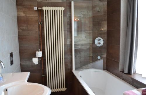 Commanster Bed & Breakfast | B&B Le Tapis Rouge