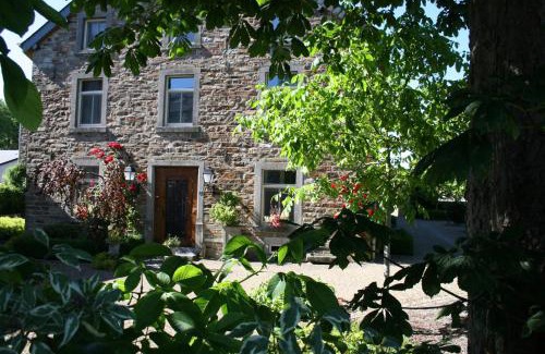 Commanster Bed & Breakfast | B&B Le Tapis Rouge