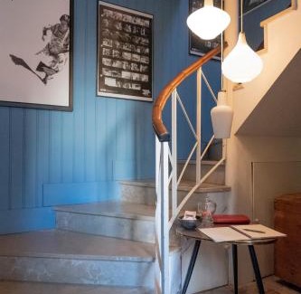 Dorsoduro Bed & Breakfast | B&B Le Terese