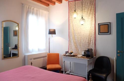 Dorsoduro Bed & Breakfast | B&B Le Terese