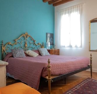 Dorsoduro Bed & Breakfast | B&B Le Terese