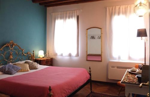 Dorsoduro Bed & Breakfast | B&B Le Terese
